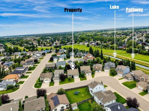 112 Aspen Creek Crescent, Strathmore, AB 