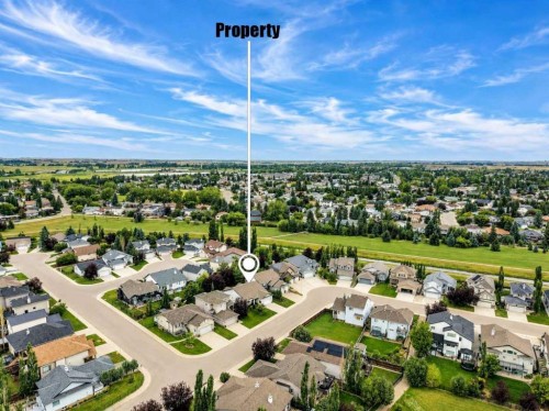 112 Aspen Creek Crescent, Strathmore, AB 