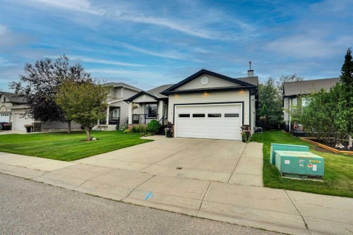 112 Aspen Creek Crescent, Strathmore, AB 