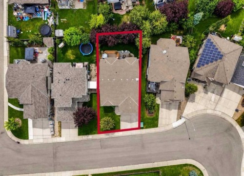 112 Aspen Creek Crescent, Strathmore, AB 