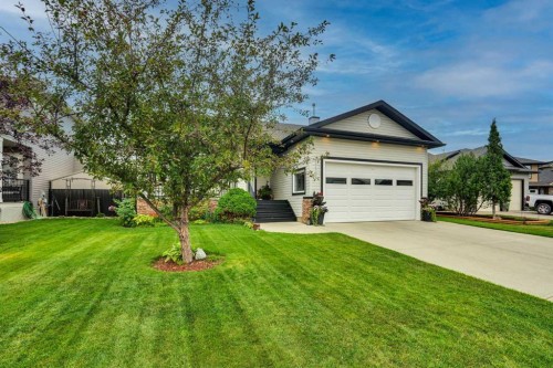 112 Aspen Creek Crescent, Strathmore, AB 