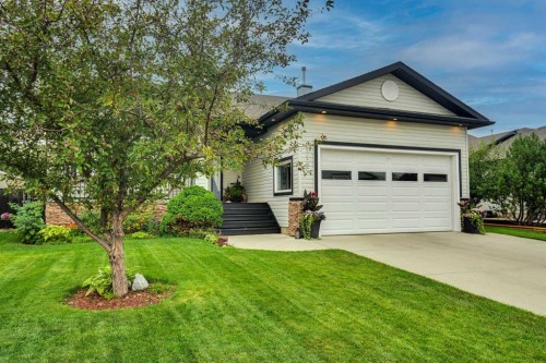 112 Aspen Creek Crescent, Strathmore, AB 