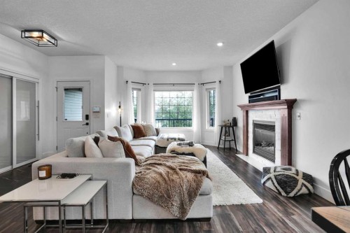 112 Aspen Creek Crescent, Strathmore, AB 