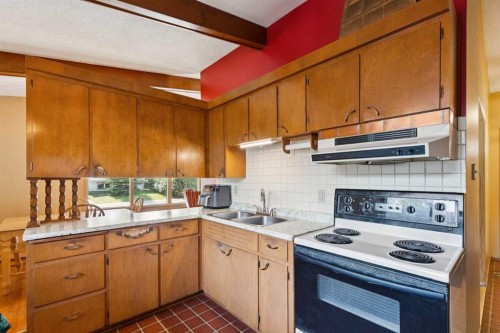 249 Wascana Crescent Se, Calgary, AB 