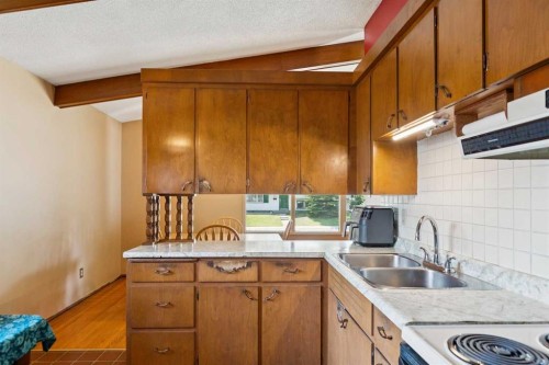 249 Wascana Crescent Se, Calgary, AB 