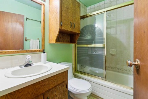 249 Wascana Crescent Se, Calgary, AB 