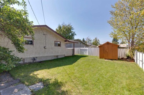 249 Wascana Crescent Se, Calgary, AB 