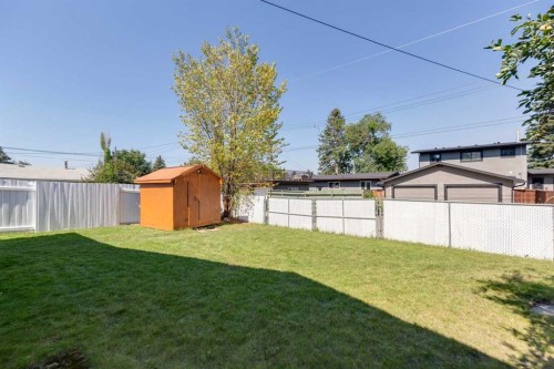 249 Wascana Crescent Se, Calgary, AB 