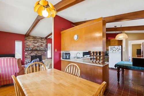 249 Wascana Crescent Se, Calgary, AB 