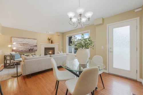 35 Chaparral Ridge Terrace Se, Calgary, AB 
