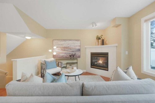 35 Chaparral Ridge Terrace Se, Calgary, AB 