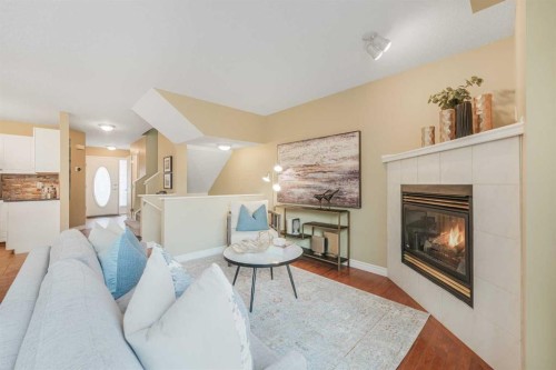 35 Chaparral Ridge Terrace Se, Calgary, AB 