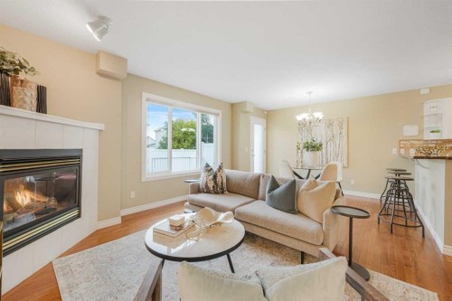 35 Chaparral Ridge Terrace Se, Calgary, AB 