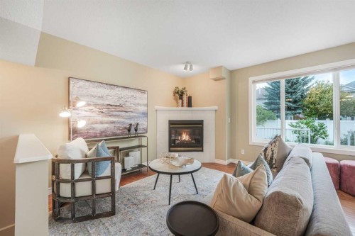 35 Chaparral Ridge Terrace Se, Calgary, AB 