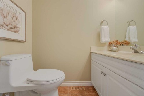 35 Chaparral Ridge Terrace Se, Calgary, AB 