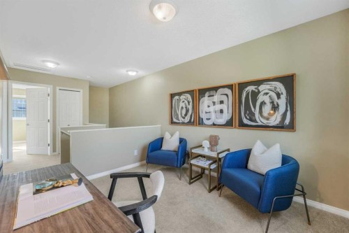 35 Chaparral Ridge Terrace Se, Calgary, AB 