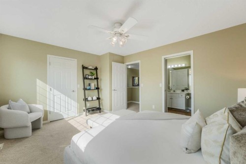 35 Chaparral Ridge Terrace Se, Calgary, AB 