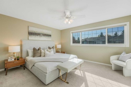 35 Chaparral Ridge Terrace Se, Calgary, AB 