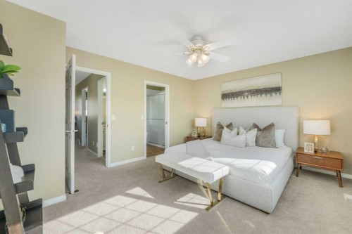 35 Chaparral Ridge Terrace Se, Calgary, AB 