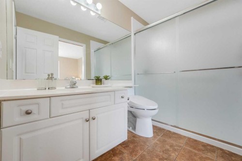 35 Chaparral Ridge Terrace Se, Calgary, AB 