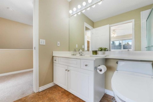 35 Chaparral Ridge Terrace Se, Calgary, AB 