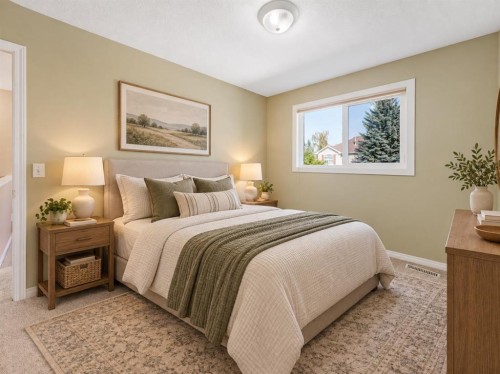 35 Chaparral Ridge Terrace Se, Calgary, AB 