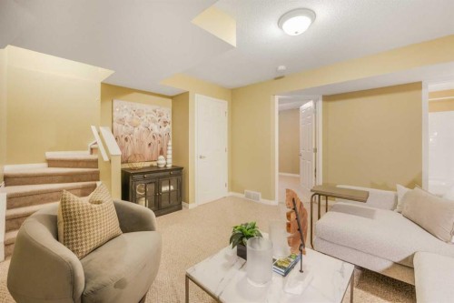 35 Chaparral Ridge Terrace Se, Calgary, AB 