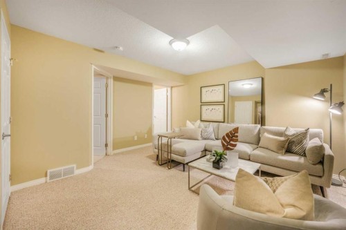 35 Chaparral Ridge Terrace Se, Calgary, AB 