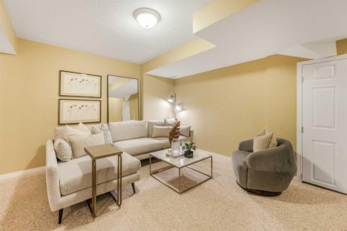 35 Chaparral Ridge Terrace Se, Calgary, AB 
