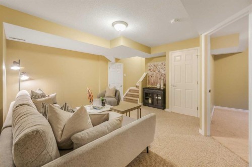 35 Chaparral Ridge Terrace Se, Calgary, AB 