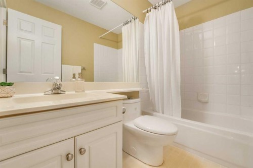 35 Chaparral Ridge Terrace Se, Calgary, AB 