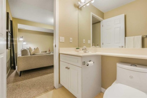 35 Chaparral Ridge Terrace Se, Calgary, AB 