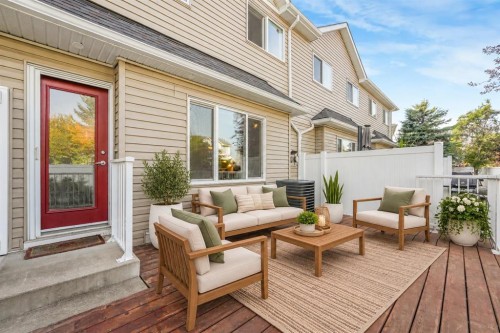 35 Chaparral Ridge Terrace Se, Calgary, AB 