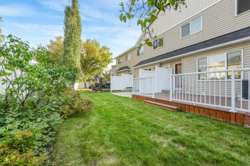 35 Chaparral Ridge Terrace Se, Calgary, AB 