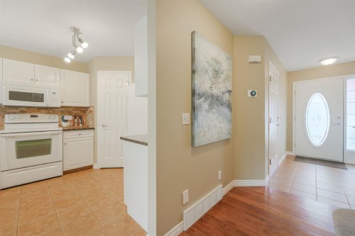 35 Chaparral Ridge Terrace Se, Calgary, AB 