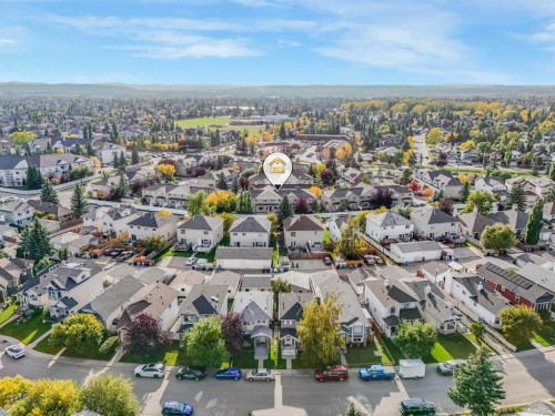 35 Chaparral Ridge Terrace Se, Calgary, AB 