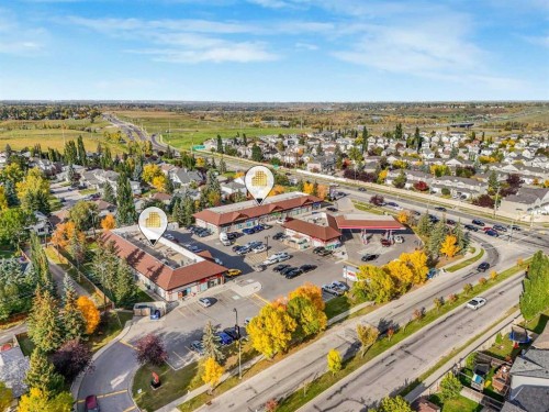 35 Chaparral Ridge Terrace Se, Calgary, AB 