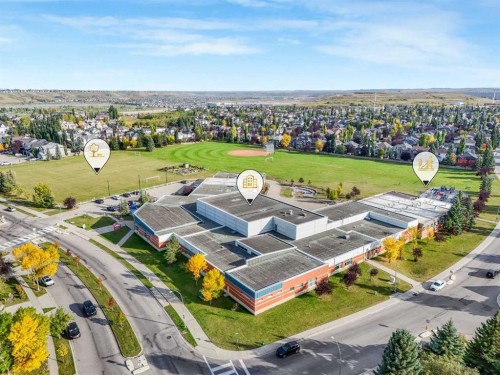 35 Chaparral Ridge Terrace Se, Calgary, AB 