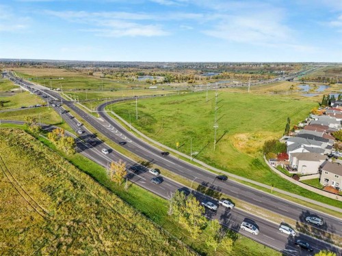 35 Chaparral Ridge Terrace Se, Calgary, AB 