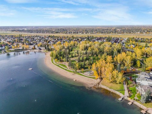 35 Chaparral Ridge Terrace Se, Calgary, AB 