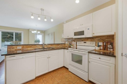 35 Chaparral Ridge Terrace Se, Calgary, AB 