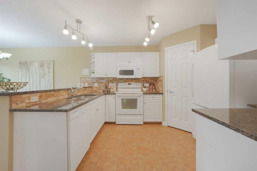 35 Chaparral Ridge Terrace Se, Calgary, AB 
