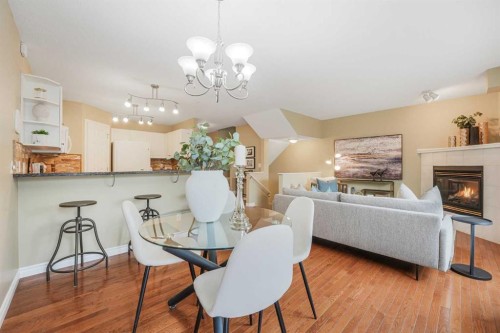 35 Chaparral Ridge Terrace Se, Calgary, AB 