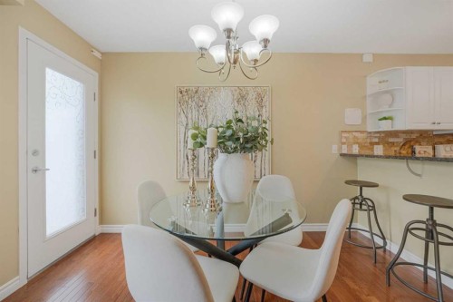 35 Chaparral Ridge Terrace Se, Calgary, AB 
