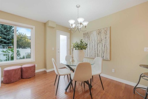 35 Chaparral Ridge Terrace Se, Calgary, AB 