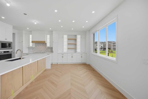 760 Savanna Crescent Ne, Calgary, AB 