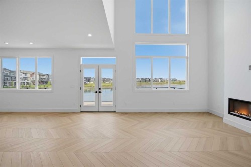 760 Savanna Crescent Ne, Calgary, AB 