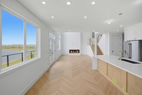 760 Savanna Crescent Ne, Calgary, AB 