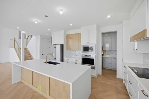 760 Savanna Crescent Ne, Calgary, AB 