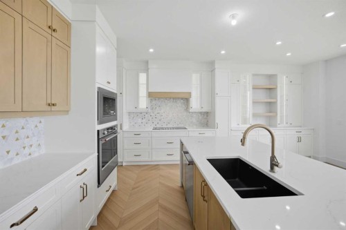 760 Savanna Crescent Ne, Calgary, AB 